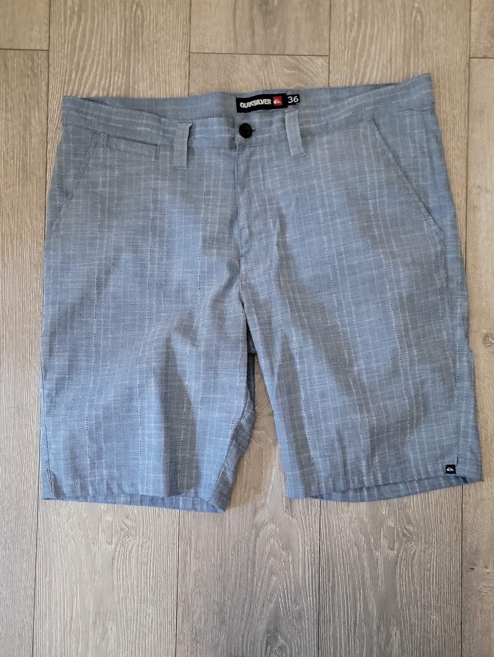 Quicksilver Shorts